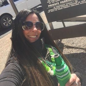 Meet your Posher, Heather